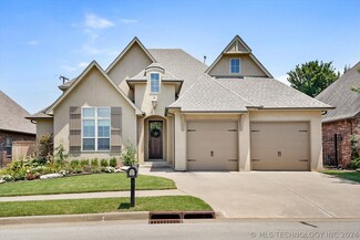11271 S 75th Ave E, Bixby, OK 74008