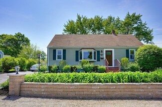 20 Meadow Rd, Northborough, MA 01532