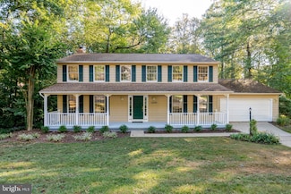 11690 Bennington Woods Rd, Reston, VA 20194