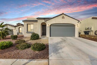 13659 Stonor Ct, El Paso, TX 79928