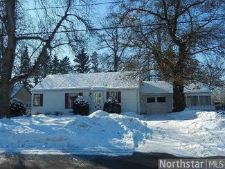 541 541 5th St N, Dassel, MN 55325