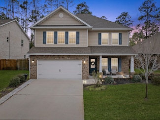 124 Conner Cir, Santa Rosa Beach, FL 32459