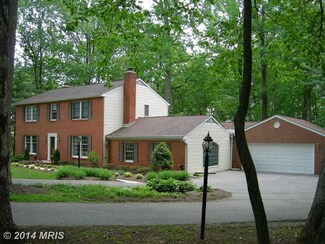 12009 Mettee Rd, Marriottsville, MD 21104