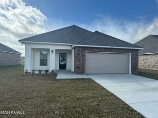 220 Weaver Way, Maurice, LA 70555
