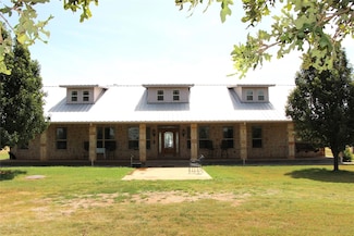1801 County Road 281, Carbon, TX 76435