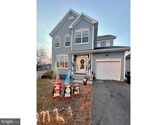 244 Tidbury Crossing, Camden Wyoming, DE 19934