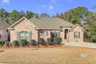 7781 Elderberry Dr, Spanish Fort, AL 36527