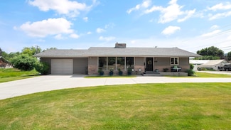 709 W Clay Ave, Chewelah, WA 99109