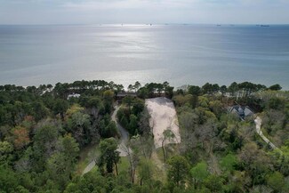 Lot 7 T-1901 Unit 7, Cape Charles, VA 23310