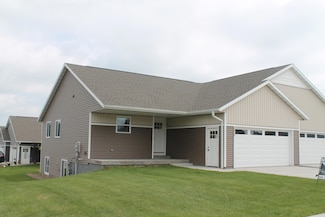 2210 Henry Johns Blvd, Bangor, WI 54614