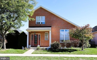 650 Trafalgar Dr, Hagerstown, MD 21742