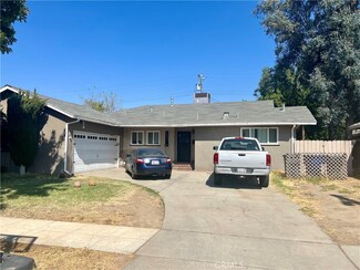 3001 E Willis Ave, Fresno, CA 93726