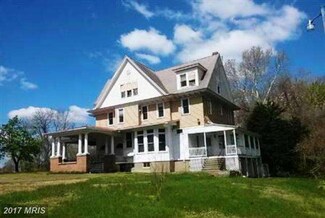 13331 Greensboro Rd, Greensboro, MD 21639