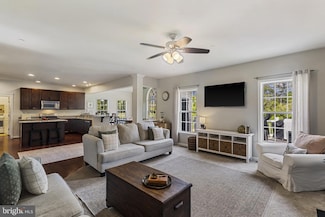 107 Condor Ct, Church Hill, MD 21623