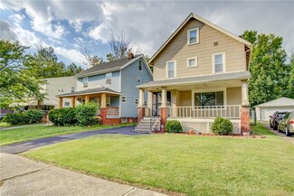 13715 Cranwood Dr, Garfield Heights, OH 44105