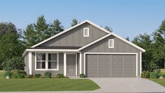 4936 Ivory Knoll Rd, Fort Worth, TX 76179
