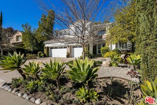 21057 Mendenhall Ct, Topanga, CA 90290