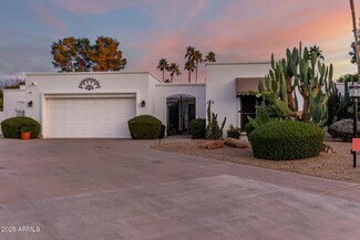 145 E Boca Raton Rd, Phoenix, AZ 85022