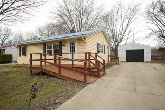 3744 Amherst Dr, Lafayette, IN 47905
