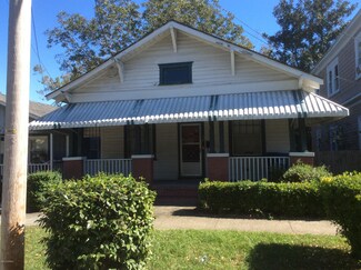 614 Mcrae St, Wilmington, NC 28401