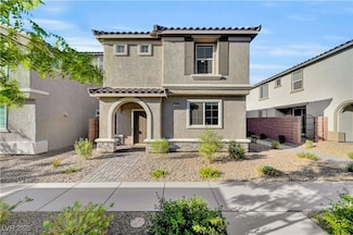 1355 Graphite Ave, Henderson, NV 89002