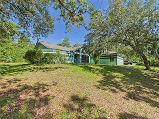 2750 W Mustang Blvd, Beverly Hills, FL 34465