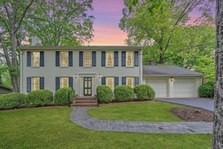 3729 Forest Rd SW, Roanoke, VA 24015