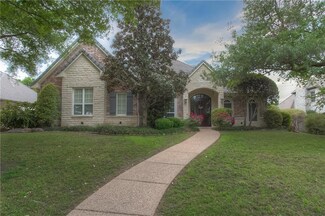 6728 Crooked Stick Dr, Fort Worth, TX 76132