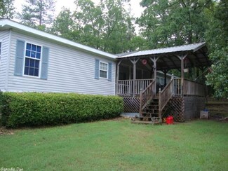 201 Sunshine Farms Rd, Bigelow, AR 72016