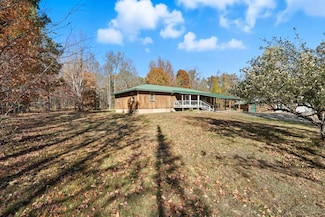 5746 S County Road F, Maple, WI 54854