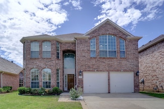 13104 Spinning Glen St, Euless, TX 76040