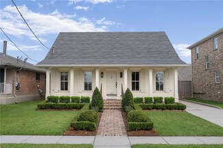 2232 N Starrett Rd, Metairie, LA 70003
