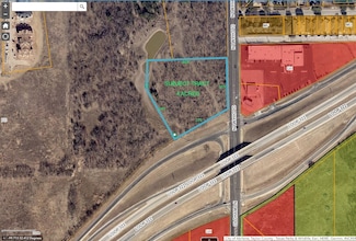 3300 Loop 322, Abilene, TX 79602