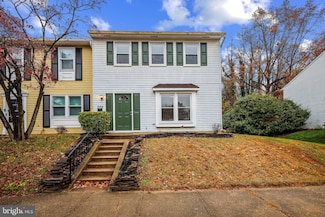 332 Charred Oak Ct, Annapolis, MD 21409