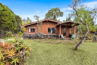 92-1781 Coconut Dr, Ocean View, HI 96704