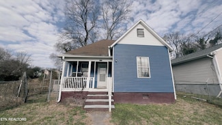Unlisted Address