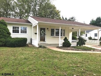 17 N Ambler Rd, Somers Point, NJ 08244