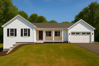 13 Hickorywood Cir Unit Lot 59, Meredith, NH 03253