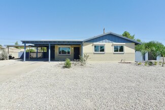 6441 E Calle Mercurio, Tucson, AZ 85710