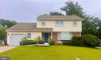 2301 Yellowstone Rd, Cinnaminson, NJ 08077