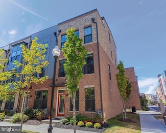 6215 Herald St, Hyattsville, MD 20782