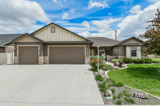 4519 Middlesboro Way, Caldwell, ID 83607