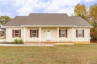 224 Bella Woods Dr, Bumpass, VA 23024