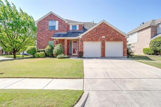 4801 Sunset Ridge Dr, Fort Worth, TX 76123