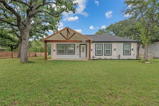 1024 Greenlee St, Denton, TX 76201