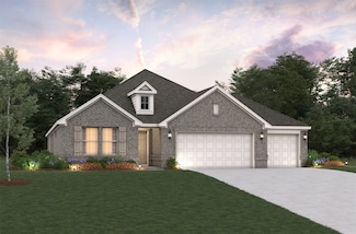 3109 Patrina St, Royse City, TX 75189