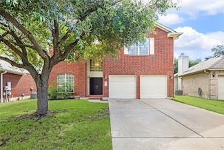 2212 Clover Ridge Dr, Cedar Park, TX 78613