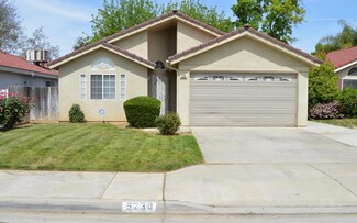 5230 W Magill Ave, Fresno, CA 93722