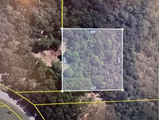 Tbd County Road 619, Jasper Township, MO 65676