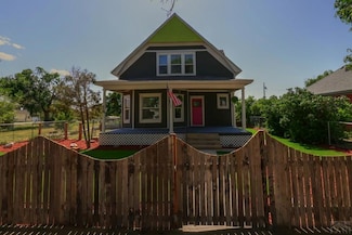418 Iowa St, Sugar City, CO 81076